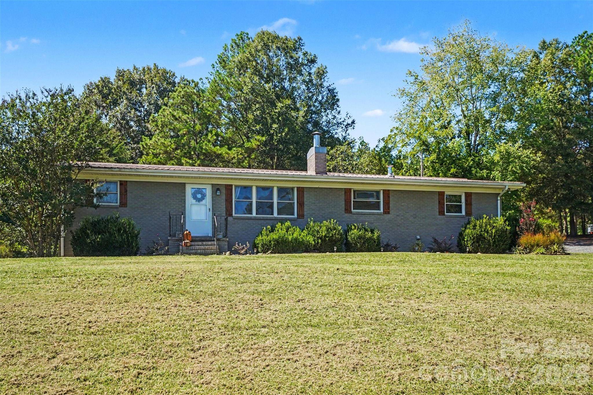 8121 Old Davis RD, Norwood, NC 28128