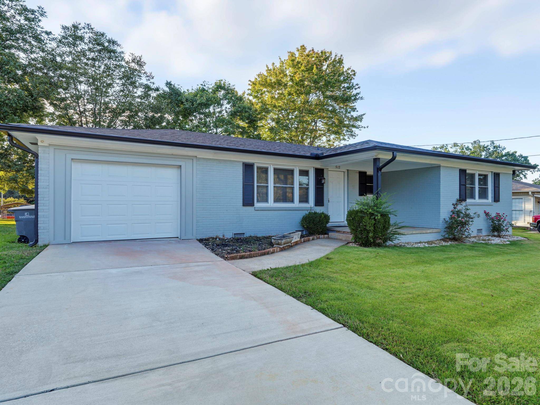 512 Villa ST, Kannapolis, NC 28083
