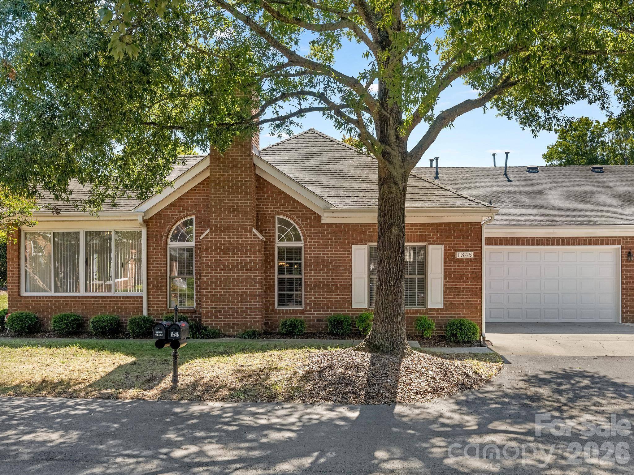 11345 Olde Turnbury CT, Charlotte, NC 28277