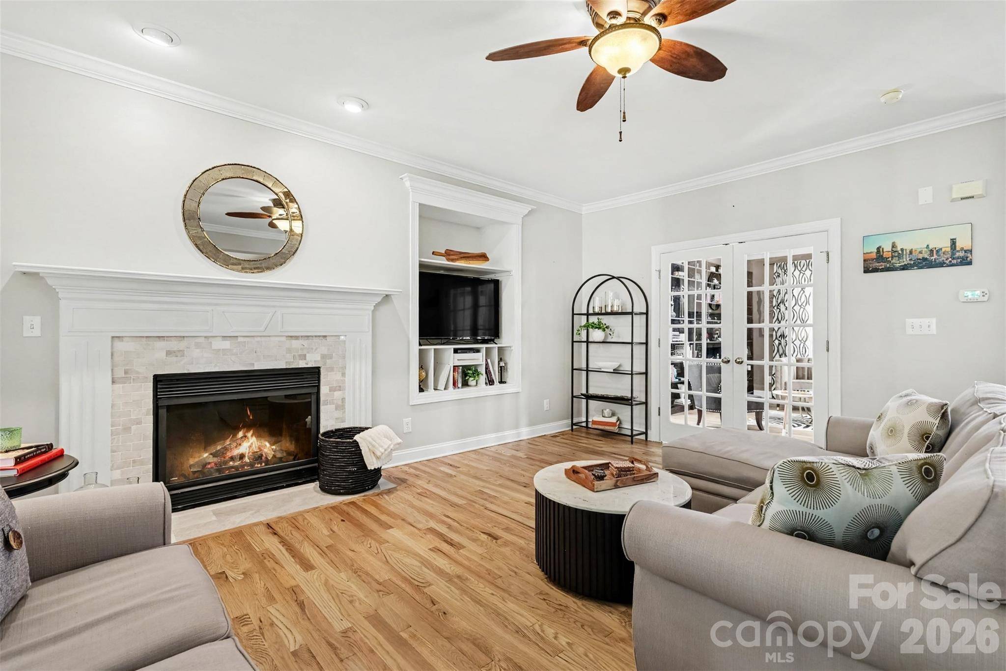 15018 Balenie Trace LN, Charlotte, NC 28277