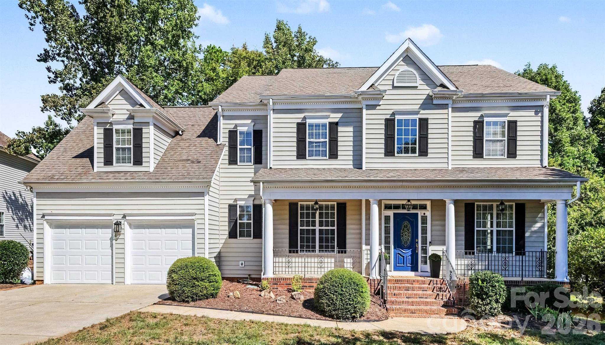 15018 Balenie Trace LN, Charlotte, NC 28277