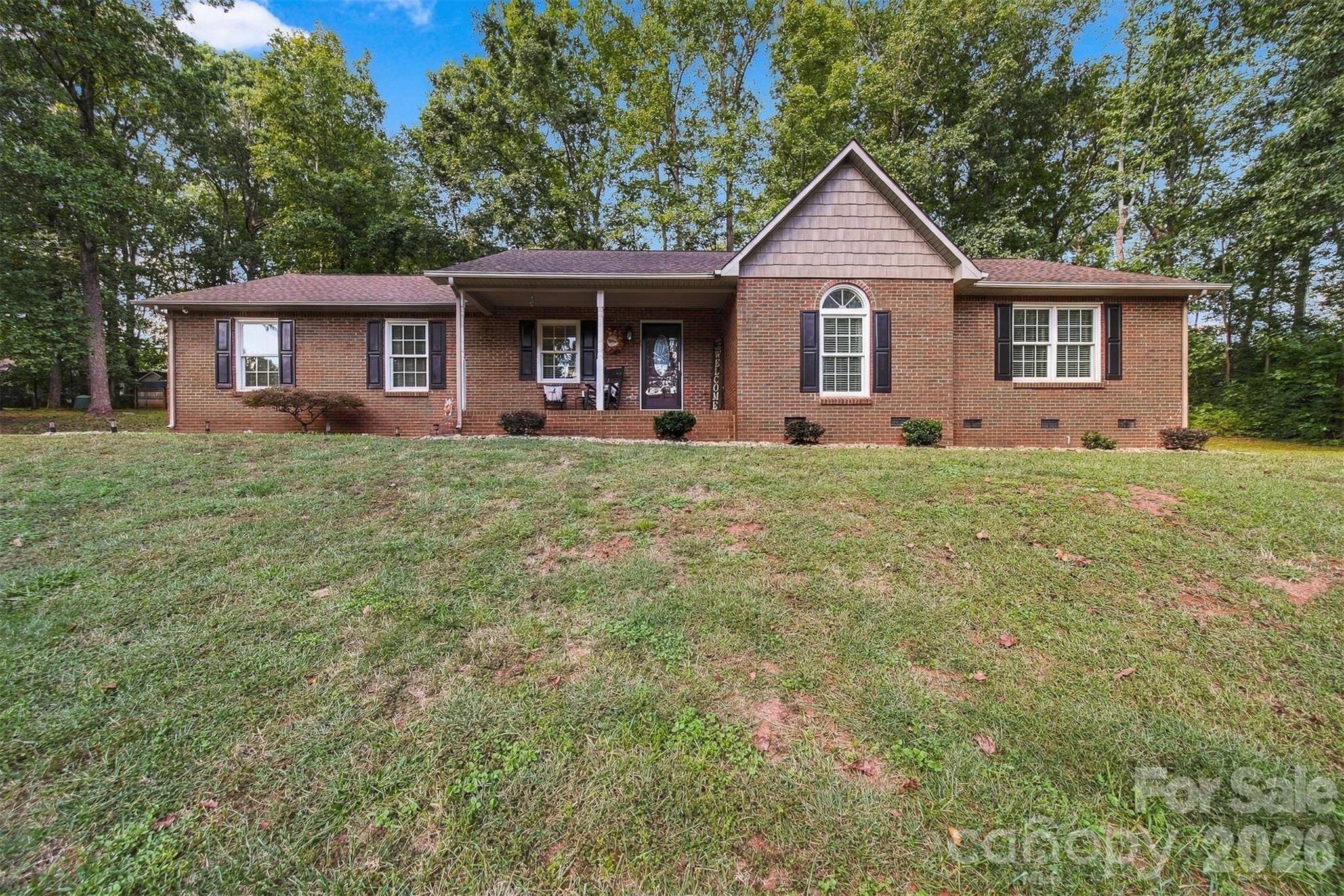 1636 Wellington AVE, Newton, NC 28658