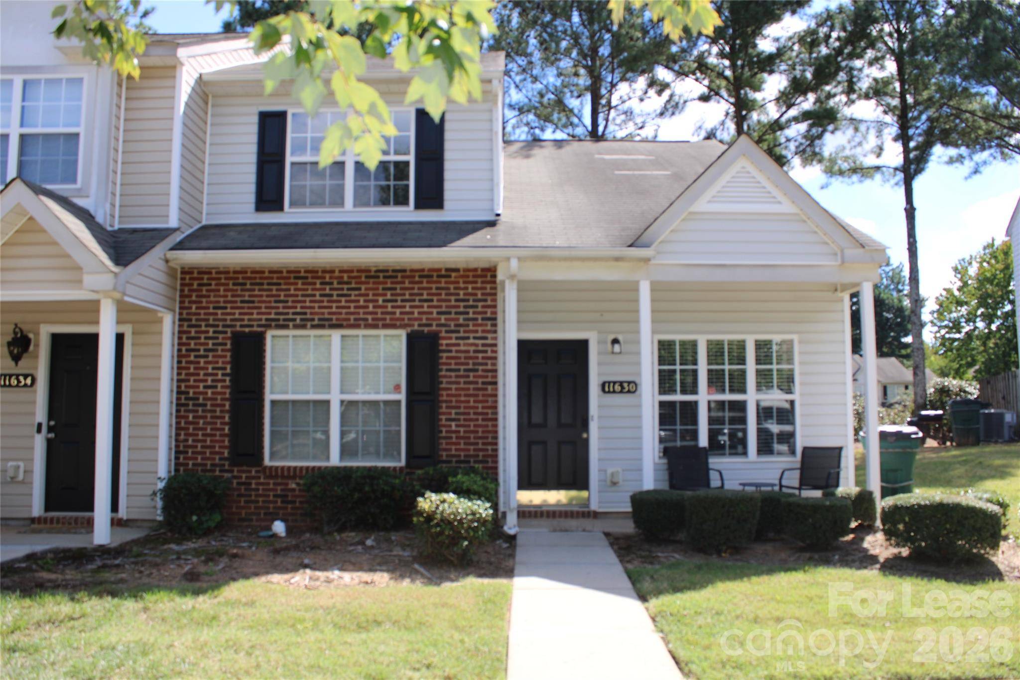 11630 Retriever WAY, Charlotte, NC 28269