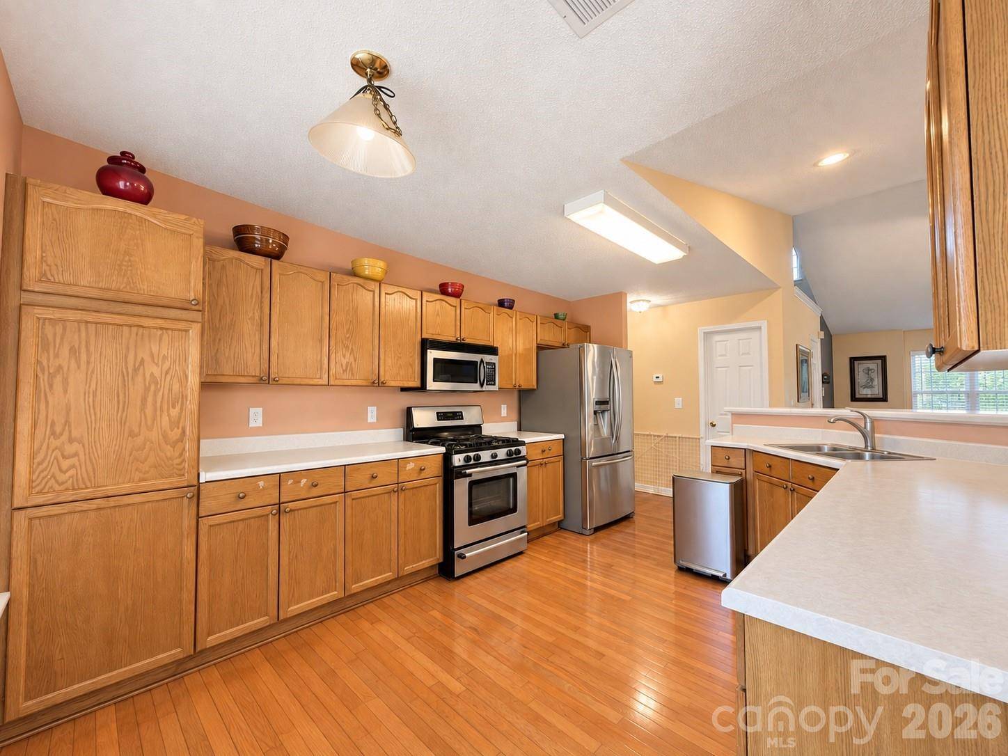 15751 Southern Garden LN, Charlotte, NC 28278
