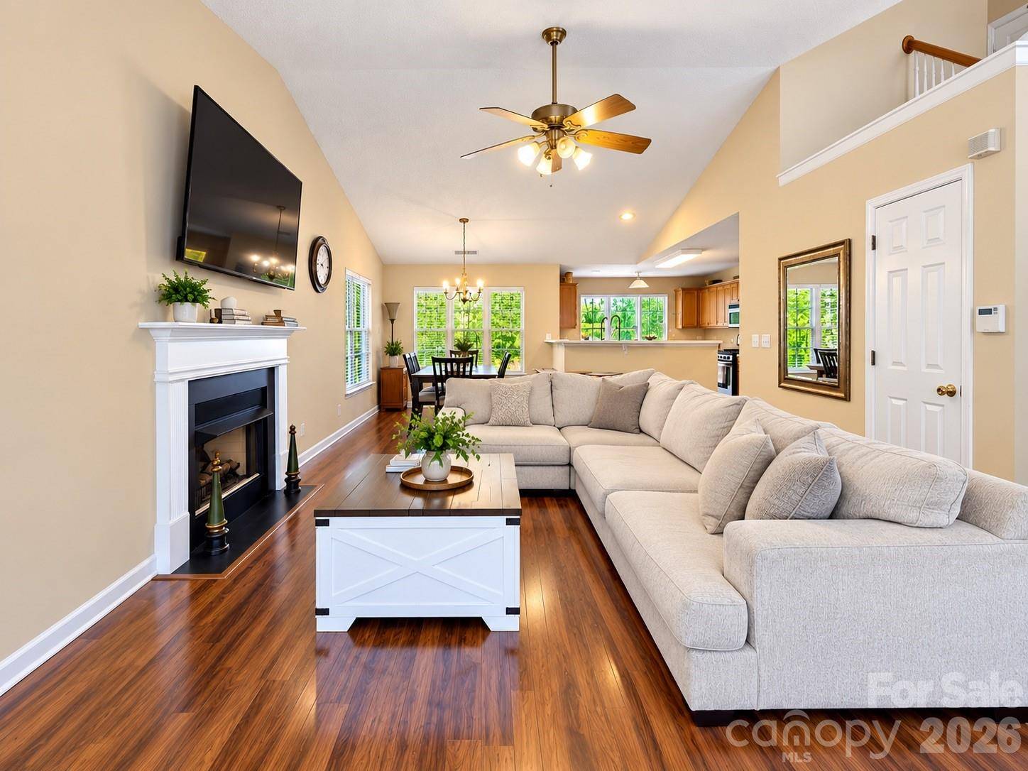 15751 Southern Garden LN, Charlotte, NC 28278