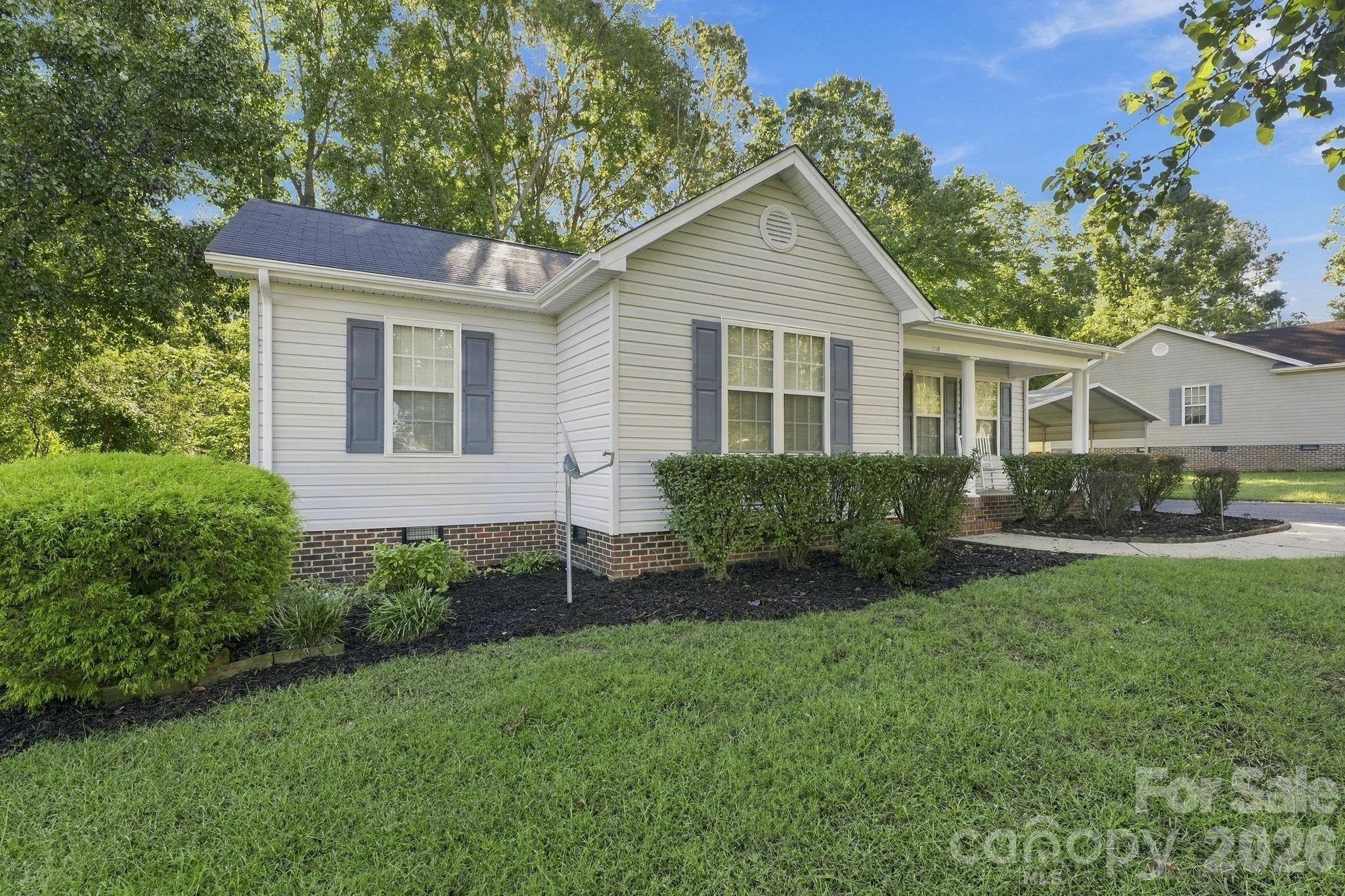 1716 Pine Knoll CT, Asheboro, NC 27203