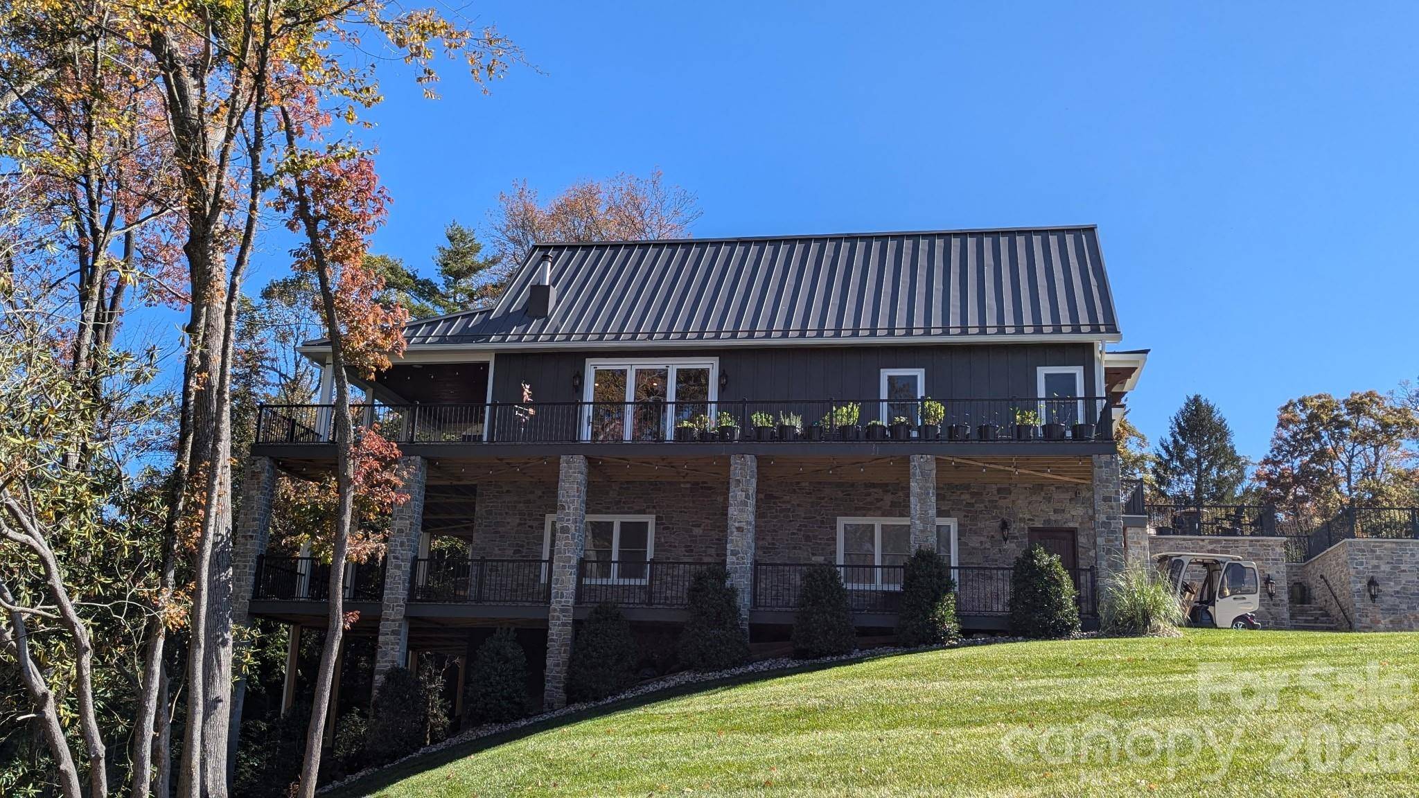 144 Mitchell Gorge None #32, Roaring Gap, NC 28668