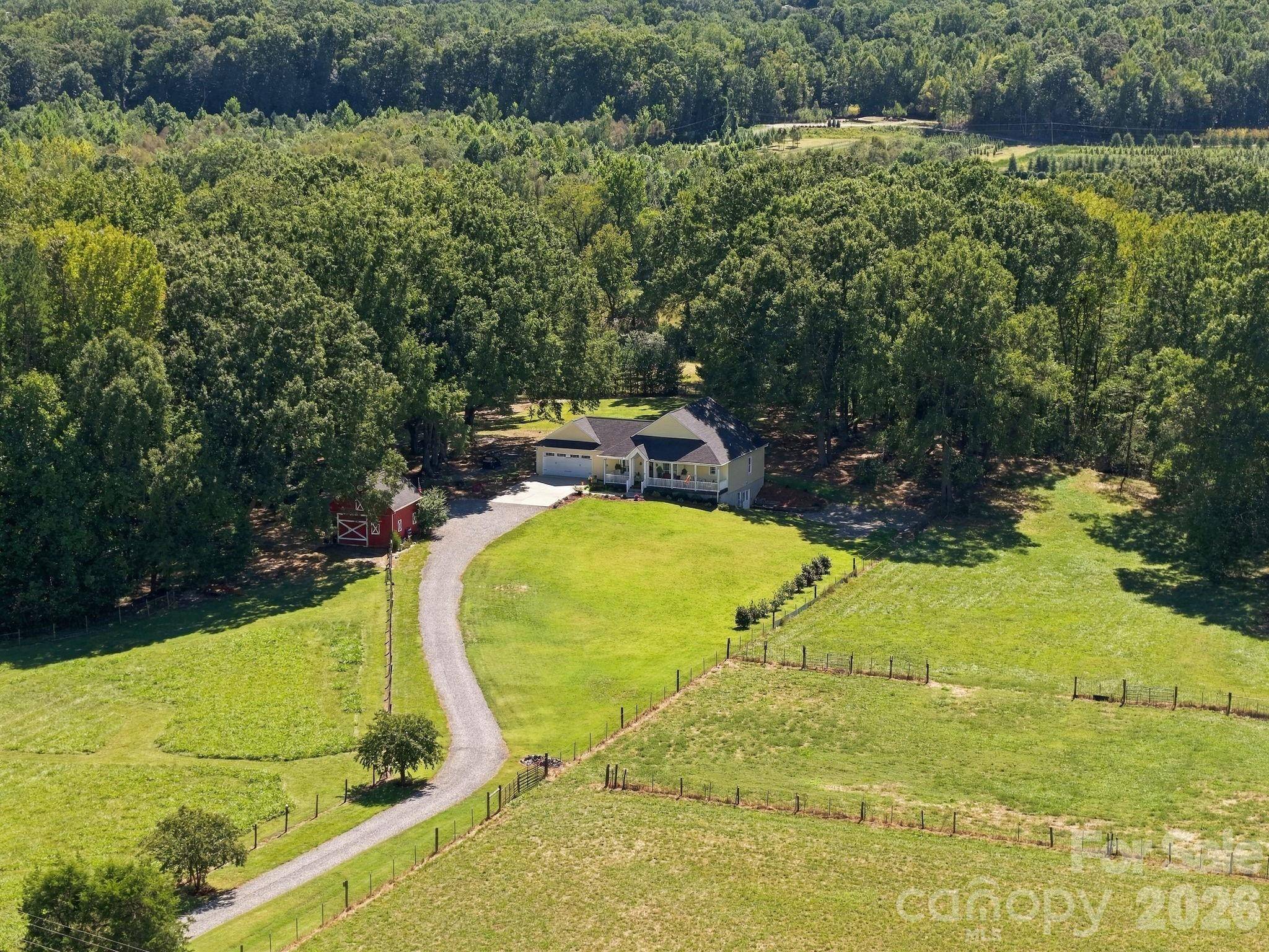 5169 E US 70 HWY, Catawba, NC 28609