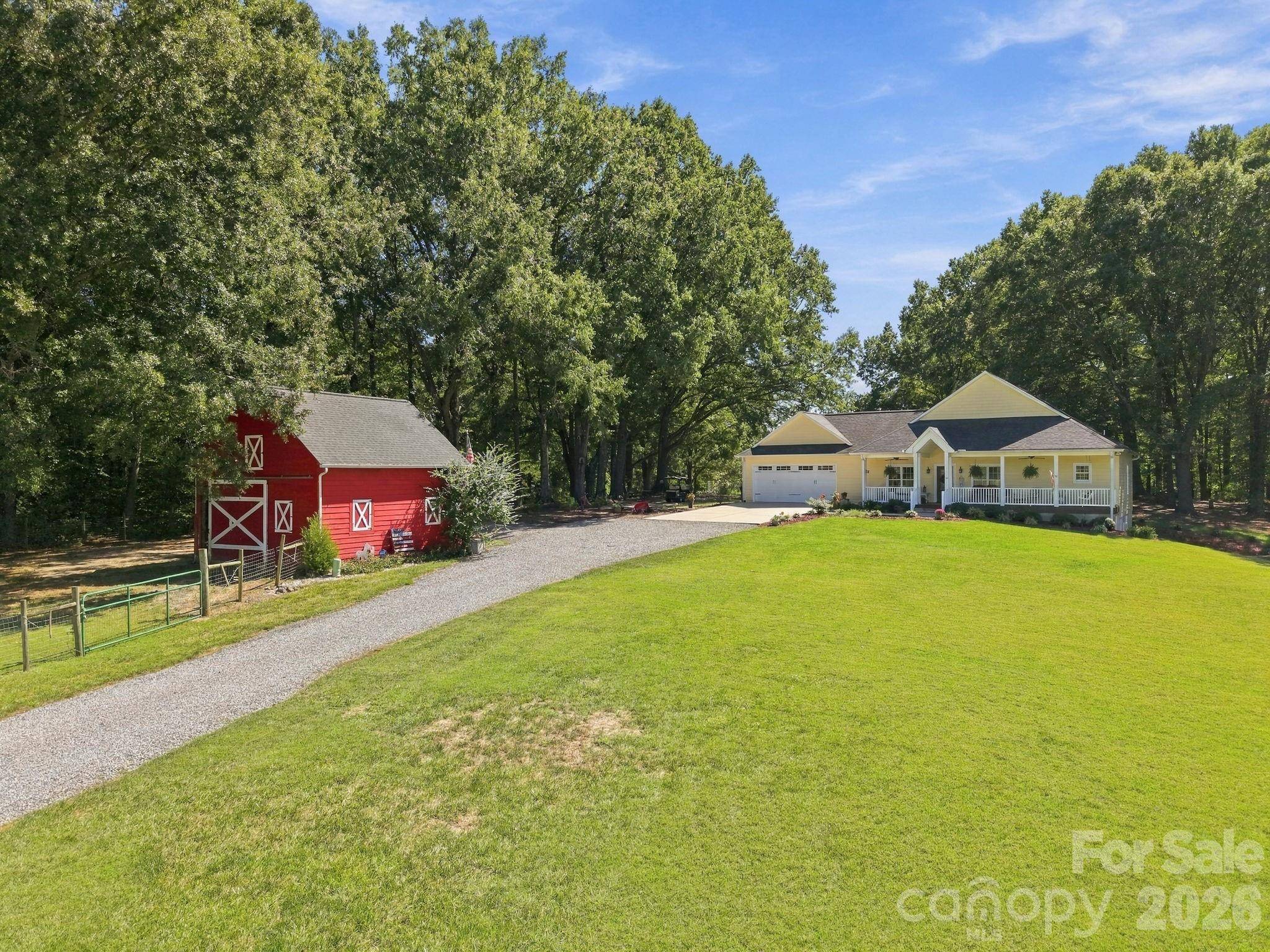 5169 E US 70 HWY, Catawba, NC 28609