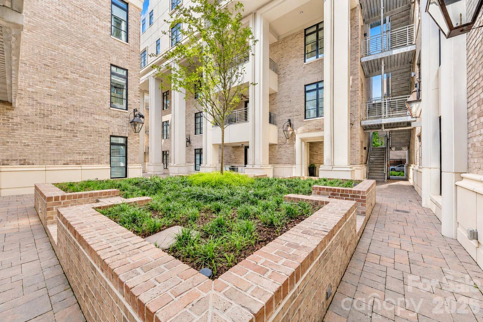1333 Queens RD #C4, Charlotte, NC 28207