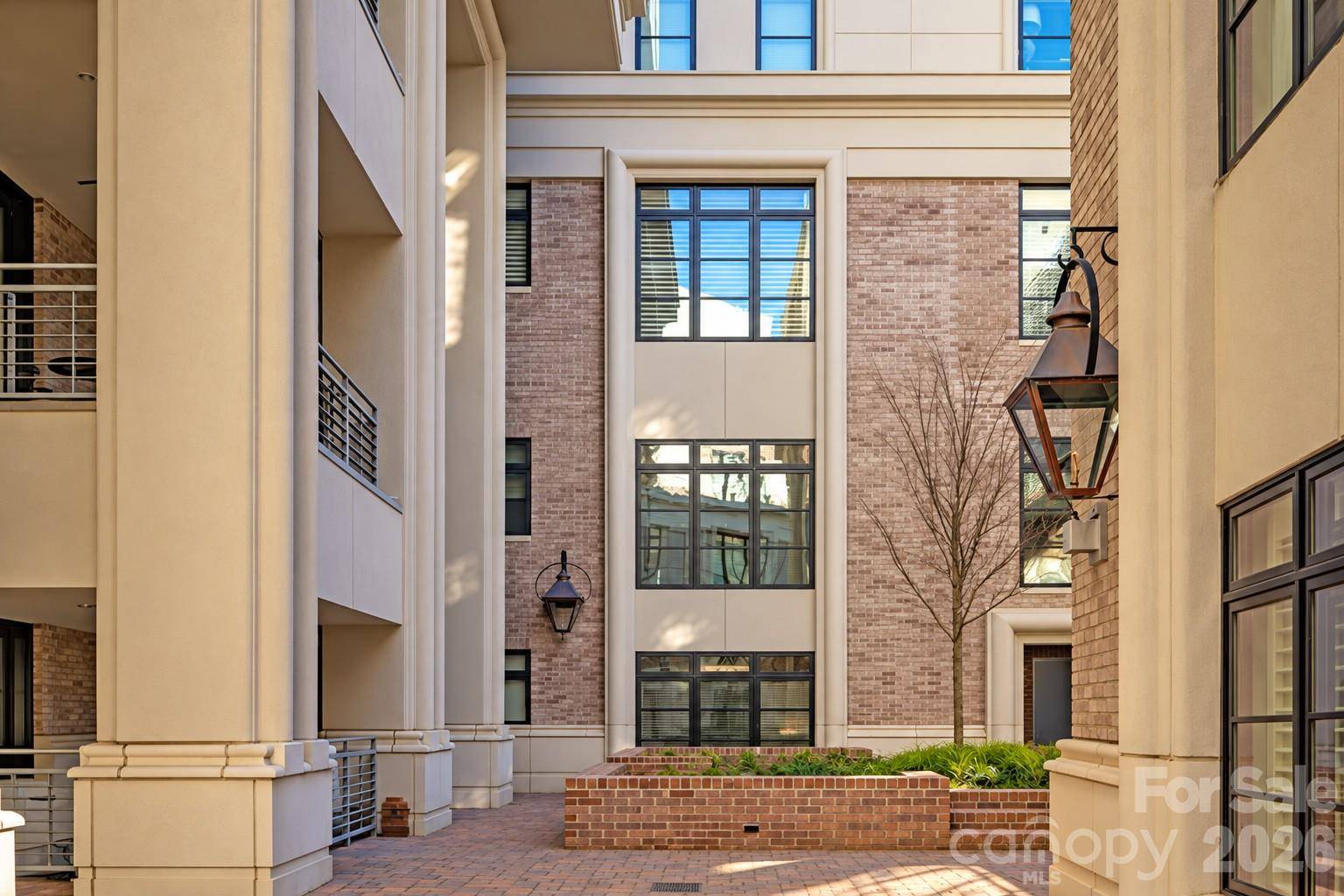 1333 Queens RD #C4, Charlotte, NC 28207