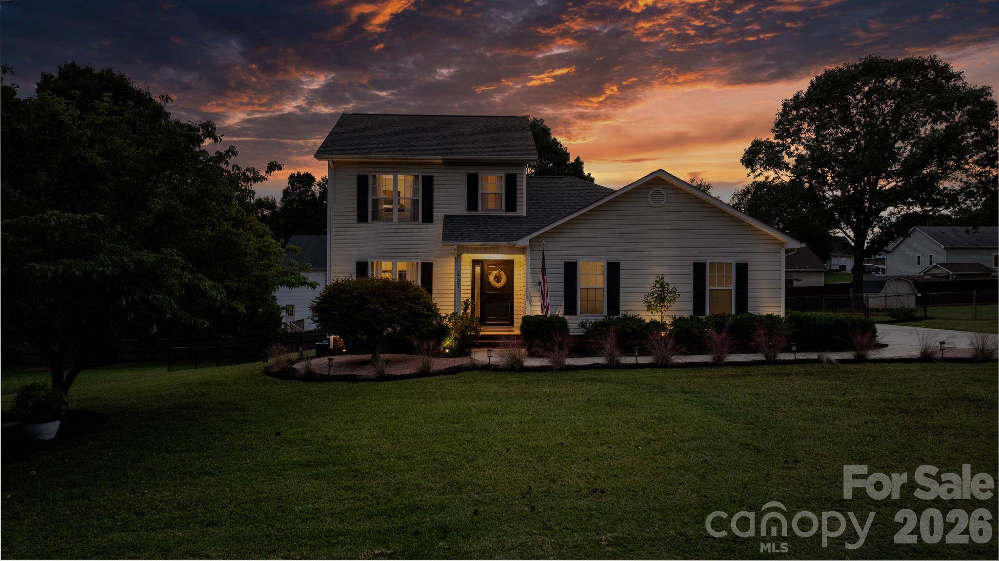 237 Scotts Creek RD, Statesville, NC 28625