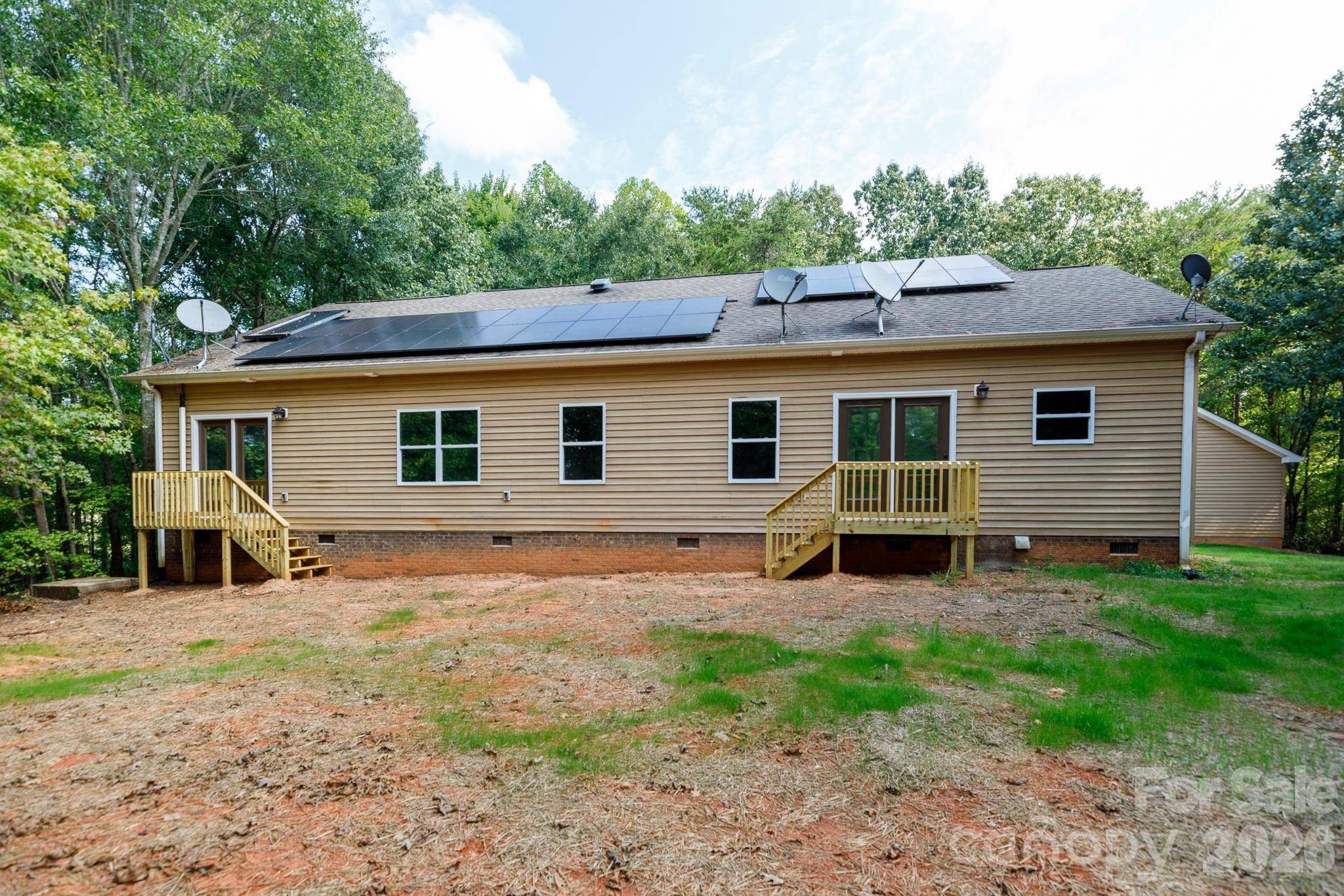 3340 Clinzo Feemster RD, Hickory Grove, SC 29717
