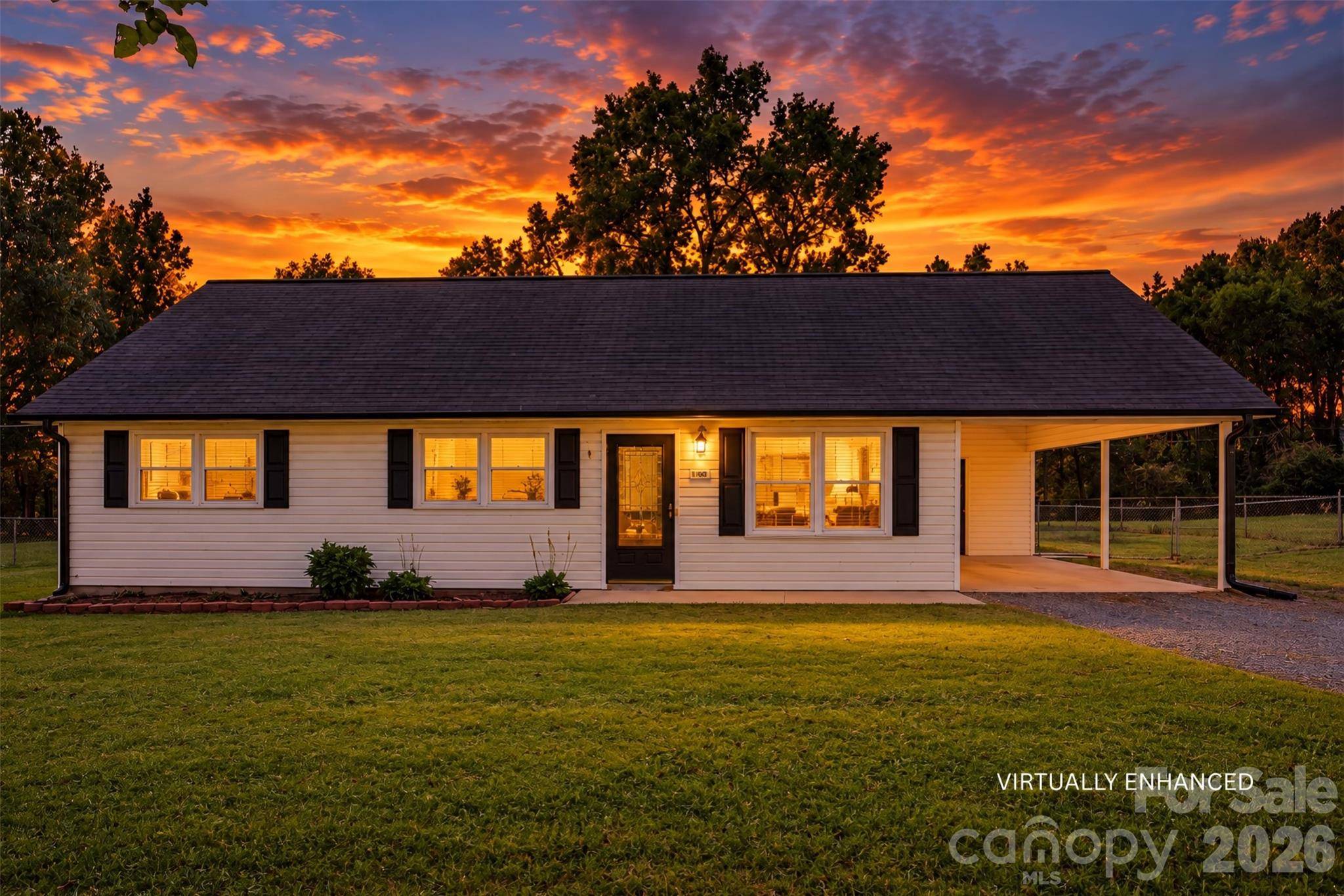 2200 Salisbury HWY, Statesville, NC 28677
