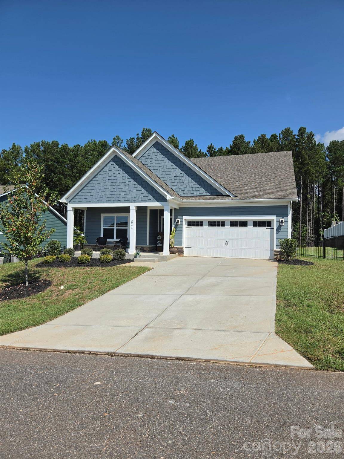 5244 Admirals LNDG, Lancaster, SC 29720