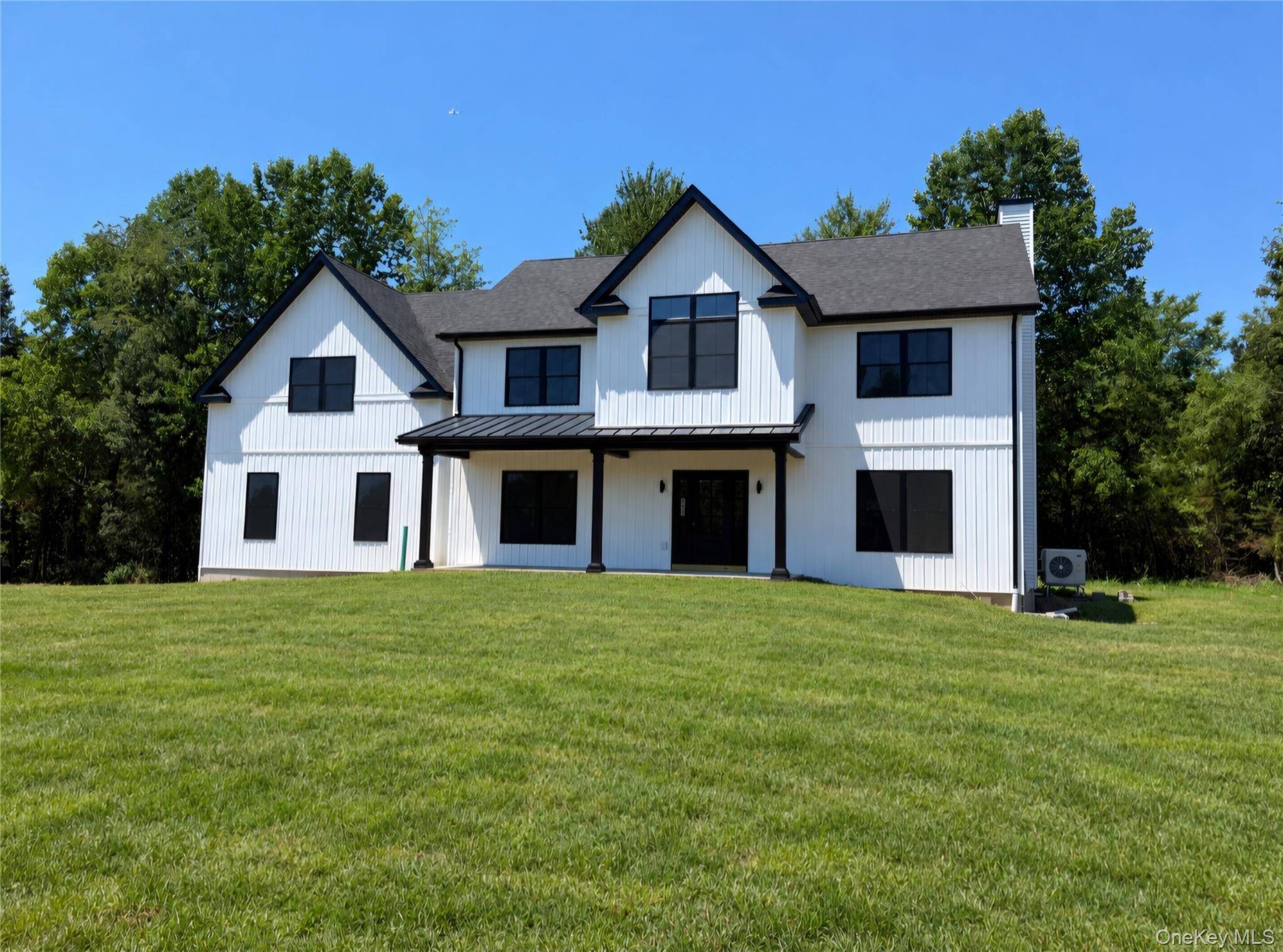Lot 3 - 62 Camp Monroe RD, Monroe, NY 10950