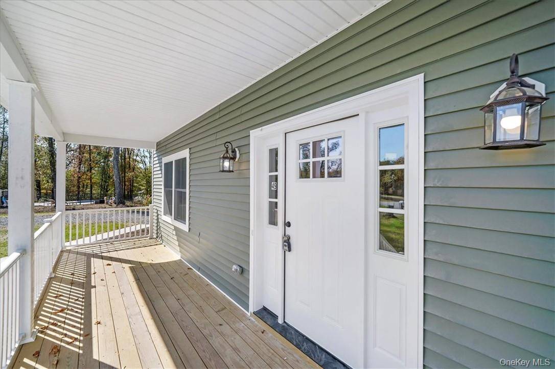 Lot 3 - 62 Camp Monroe RD, Monroe, NY 10950