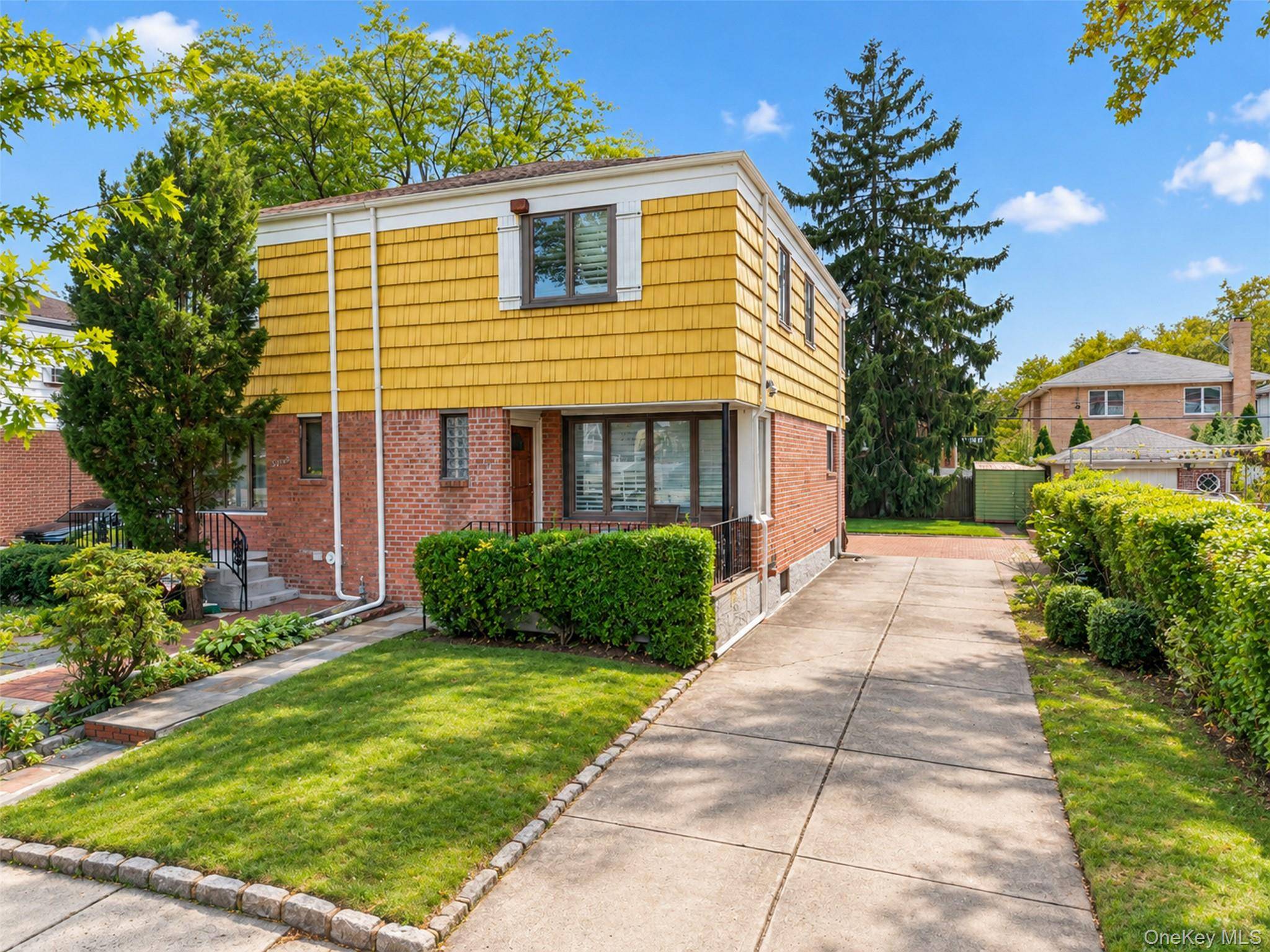 50-40 Francis Lewis BLVD, Bayside, NY 11364