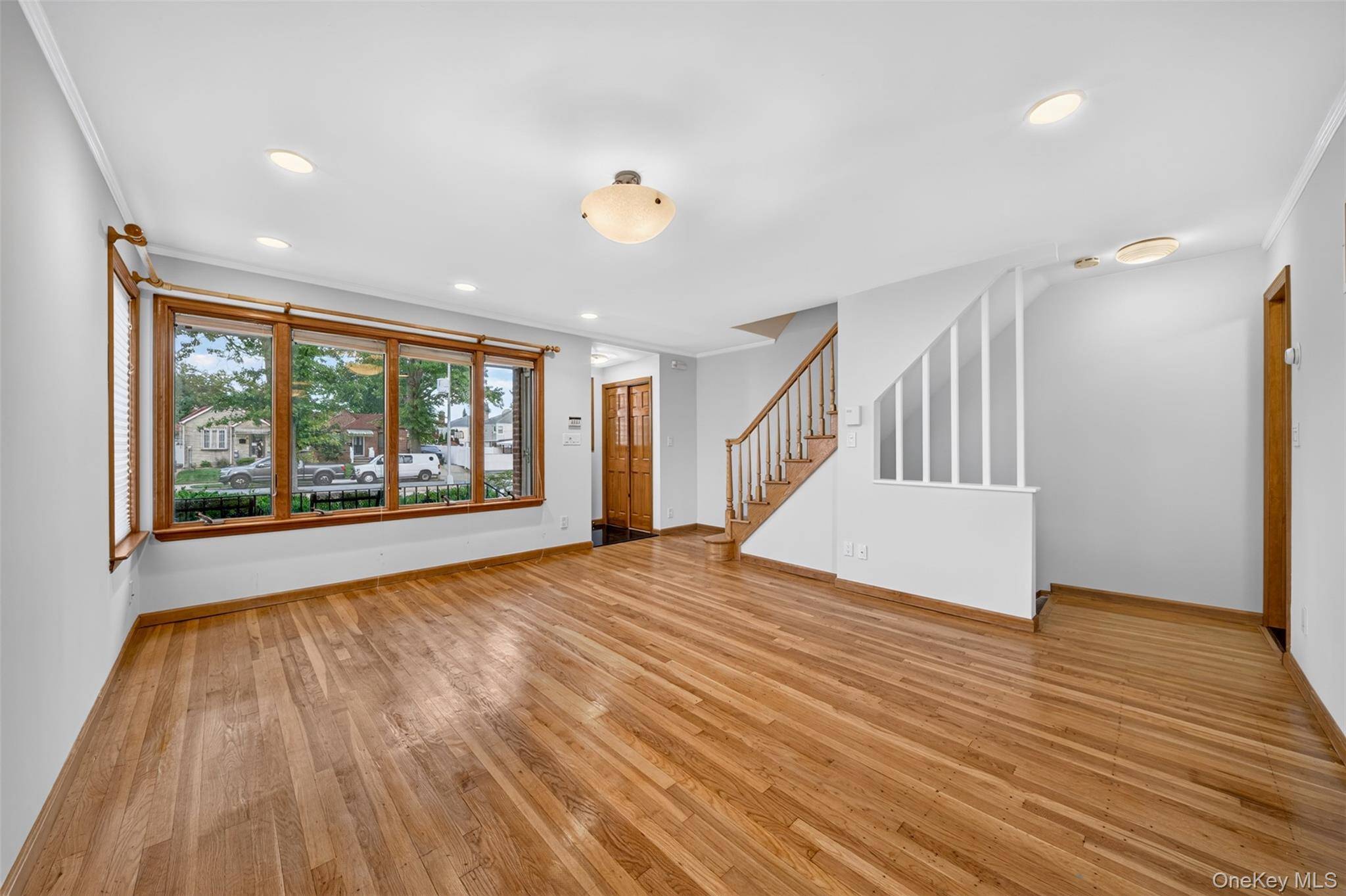 50-40 Francis Lewis BLVD, Bayside, NY 11364