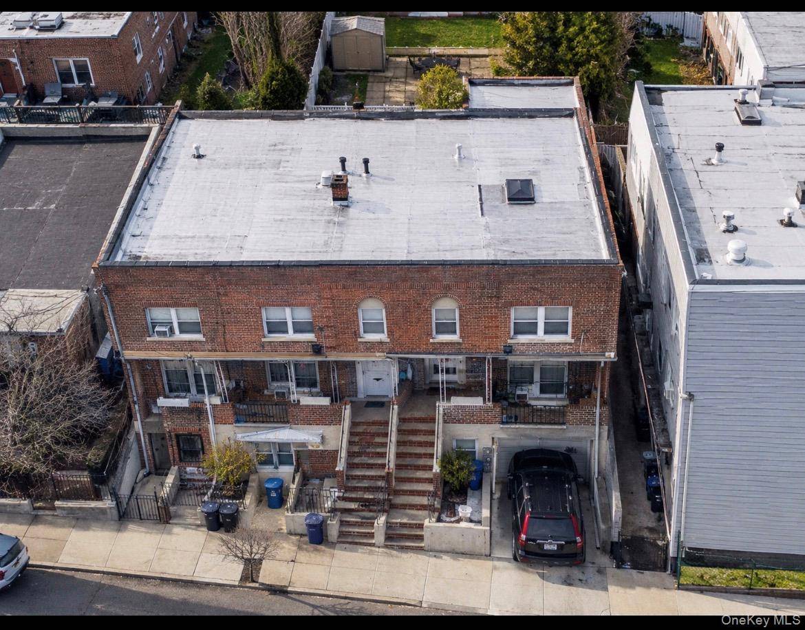 3231 58th ST, Woodside, NY 11377