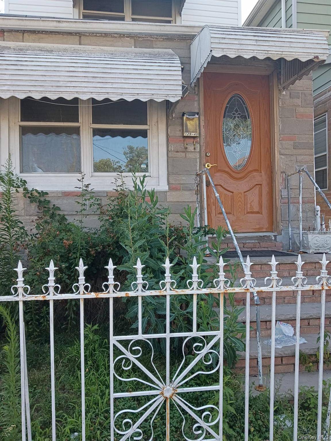 12940 135th PL, South Ozone Park, NY 11420