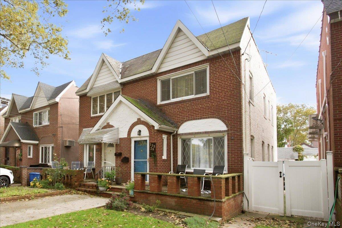 13329 83rd ST, Ozone Park, NY 11417