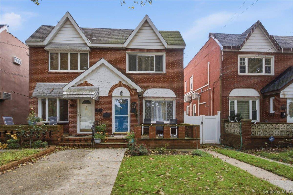 13329 83rd ST, Ozone Park, NY 11417