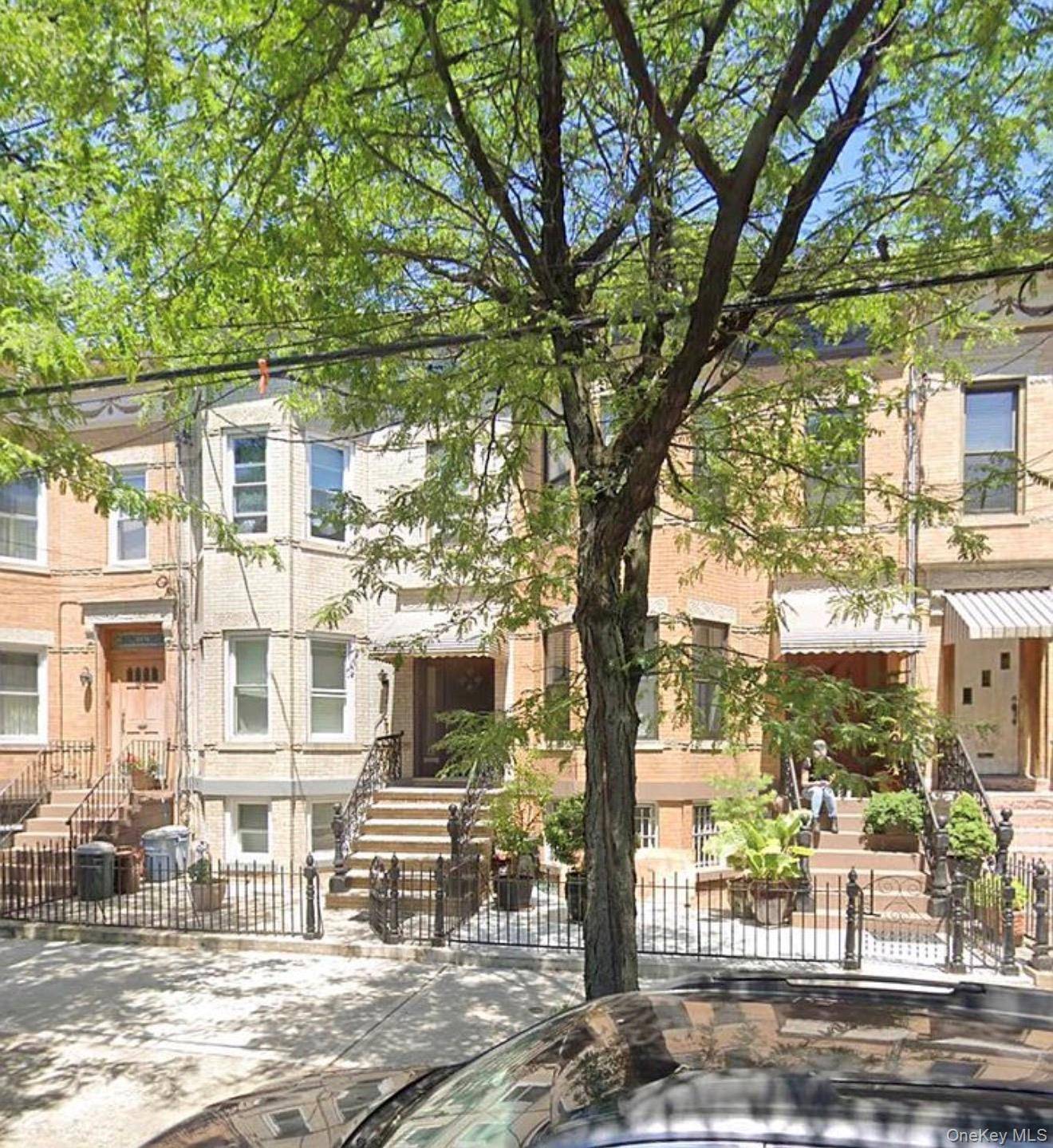 6433 68th AVE #2, Ridgewood, NY 11385