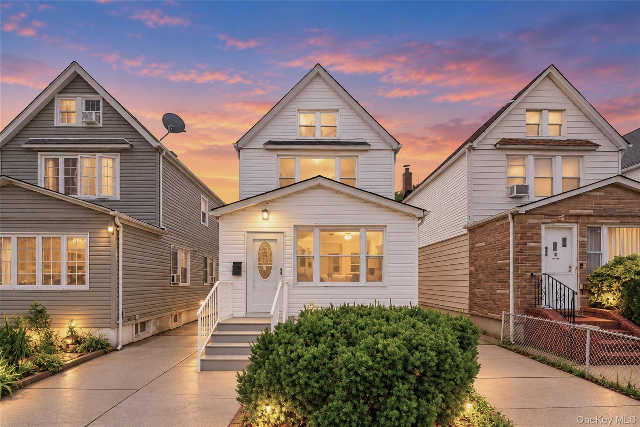 217-08 110th RD, Queens Village, NY 11429