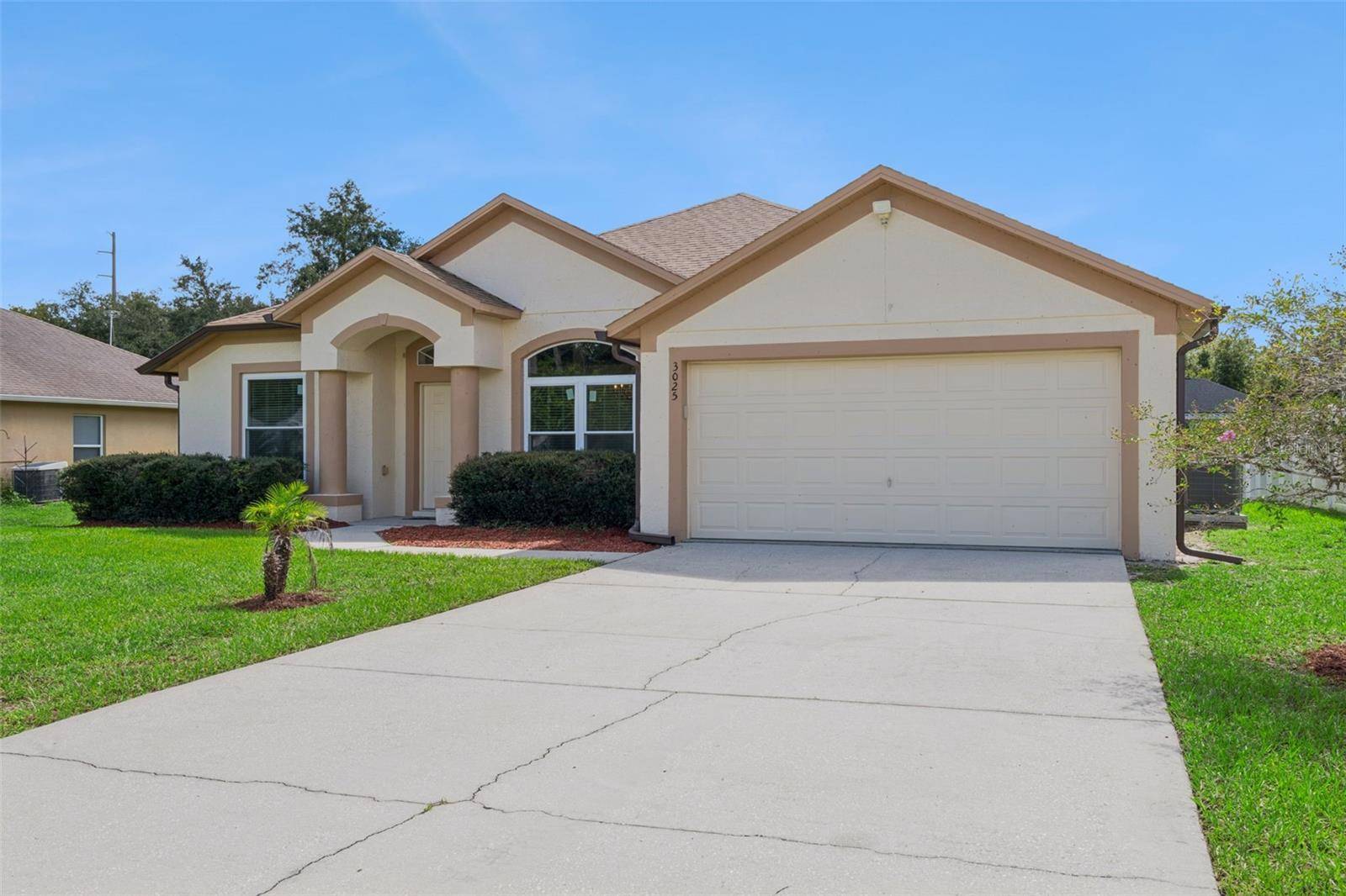 3025 FAYSON CIR, Deltona, FL 32738