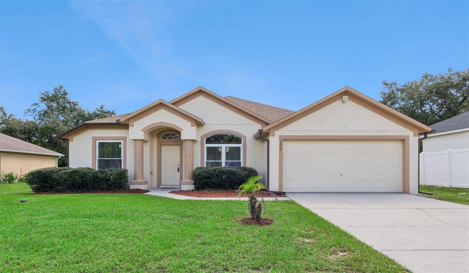 3025 FAYSON CIR, Deltona, FL 32738