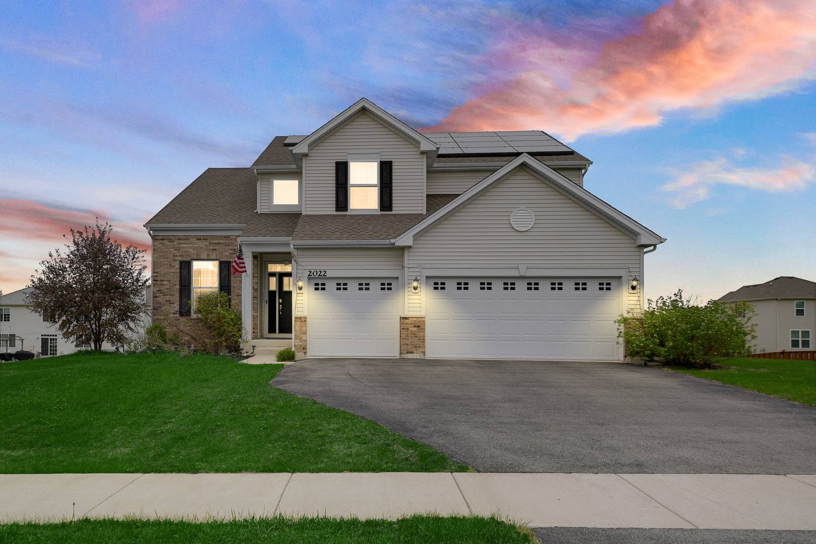 2022 Ingemunson LN, Yorkville, IL 60560