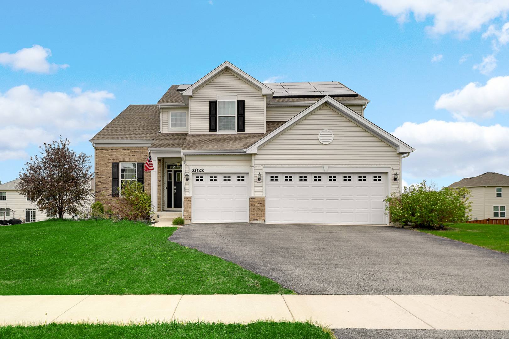 2022 Ingemunson LN, Yorkville, IL 60560