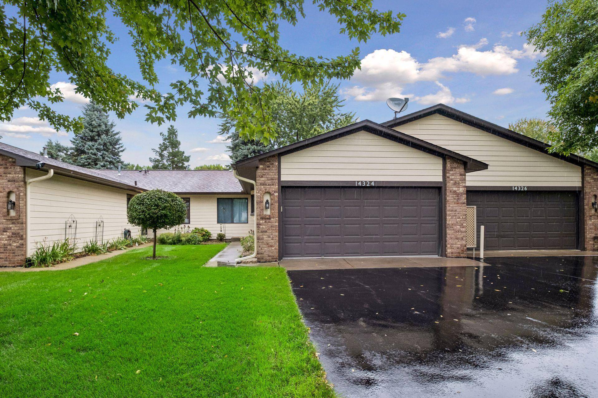 14324 Glenda DR, Apple Valley, MN 55124