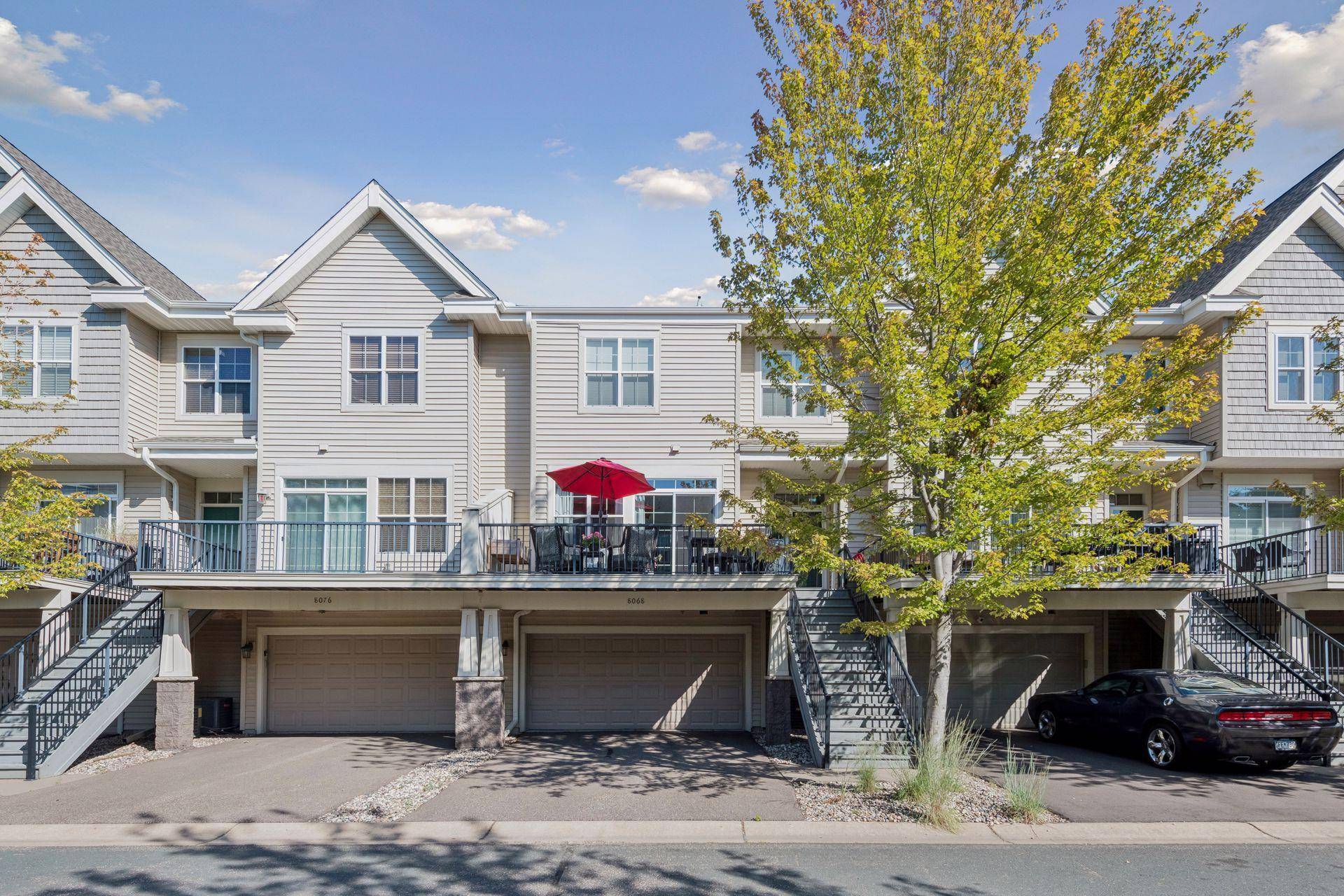 8068 Magnolia LN N #161, Maple Grove, MN 55369