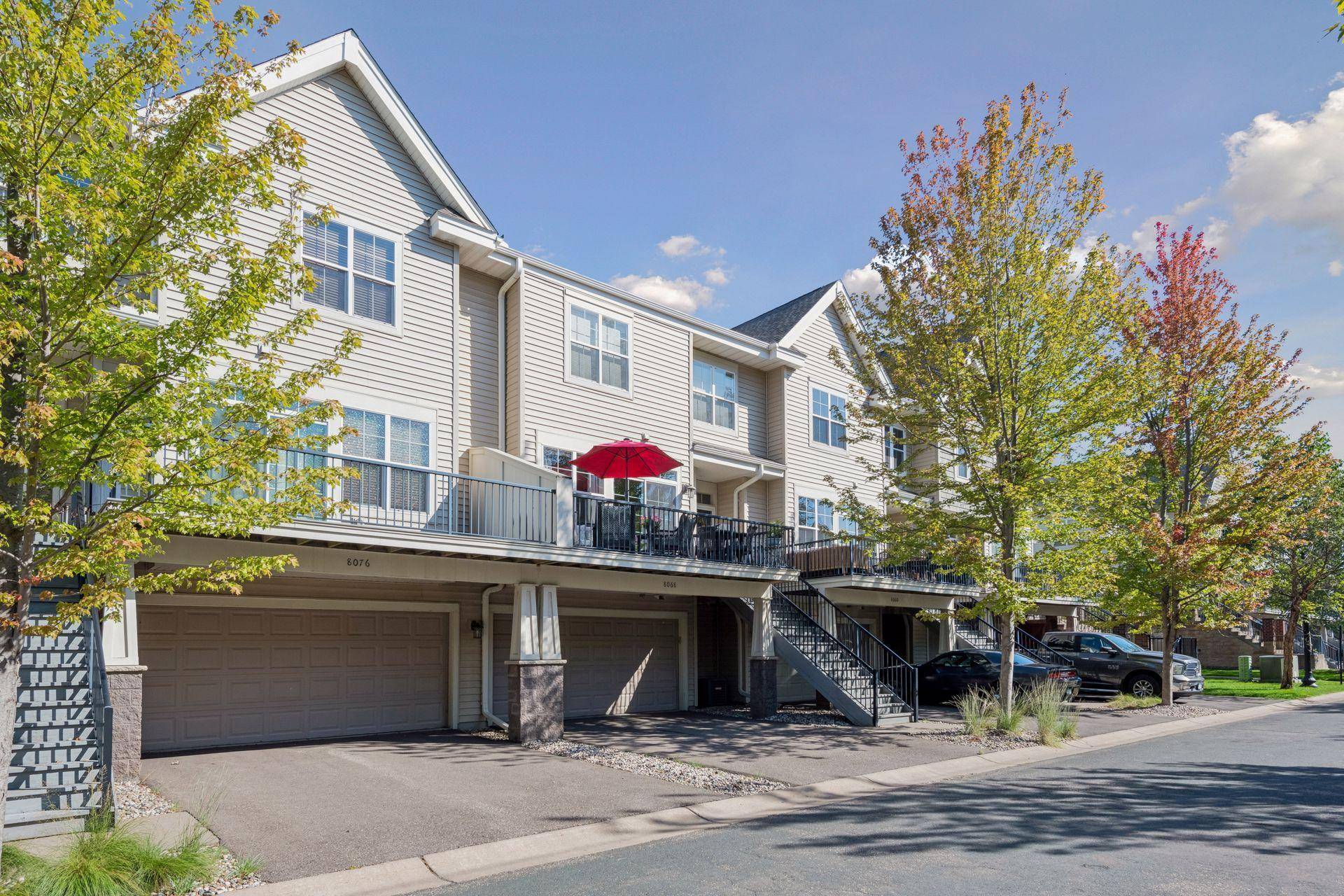 8068 Magnolia LN N #161, Maple Grove, MN 55369