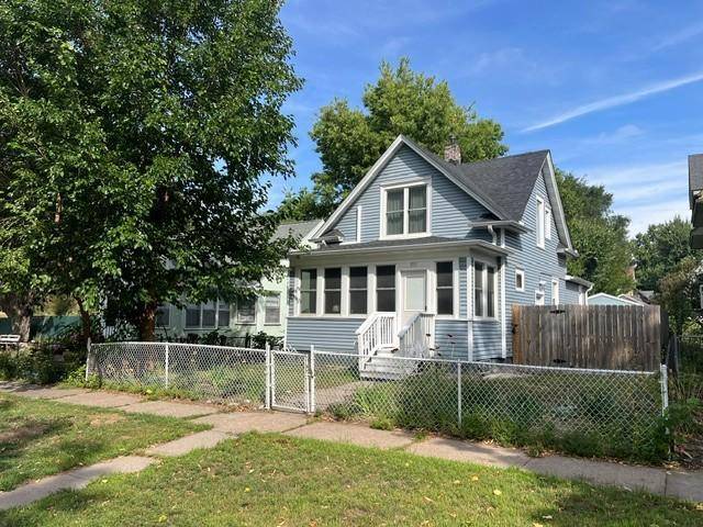 851 Blair AVE, Saint Paul, MN 55104