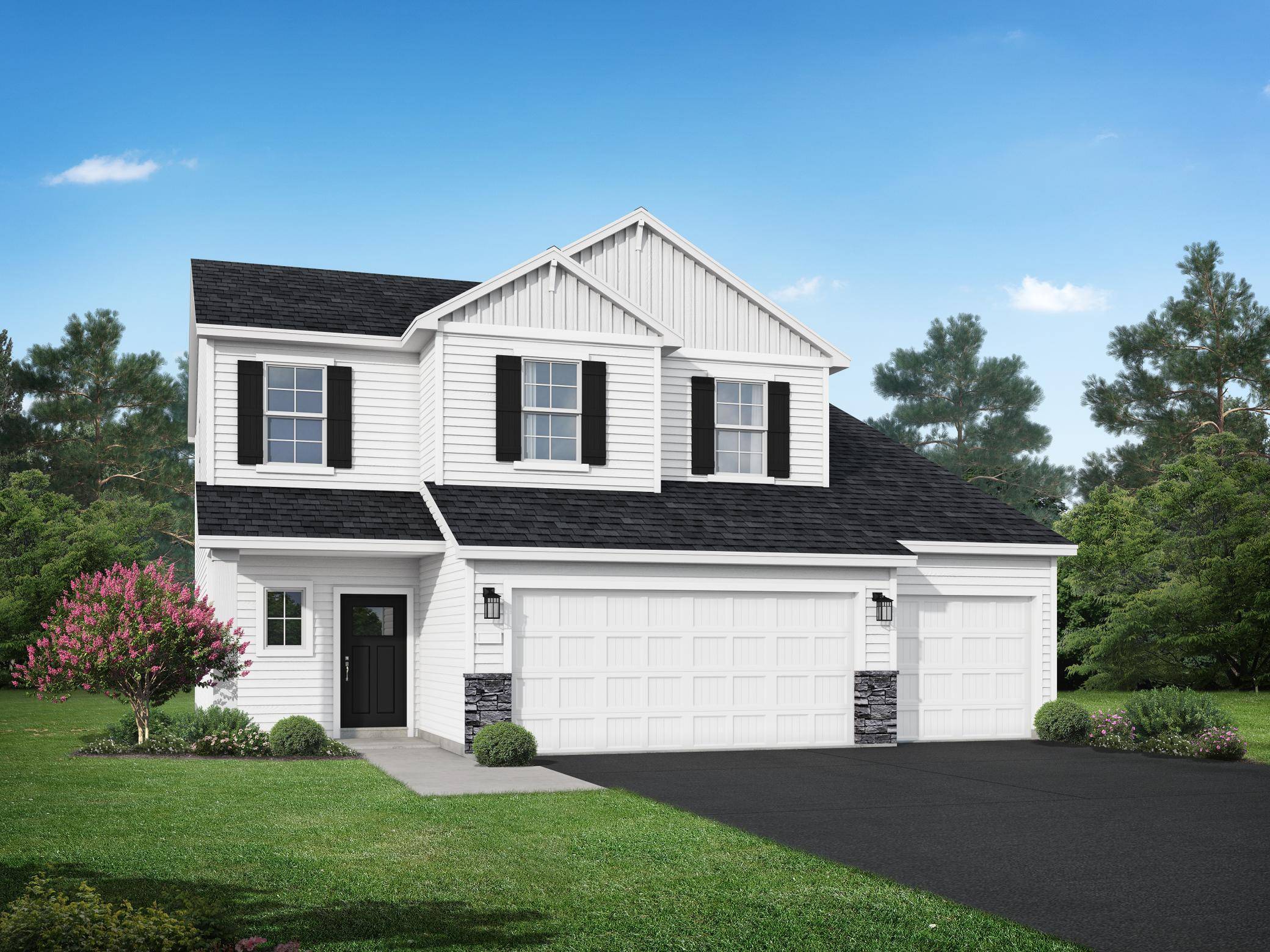 4479 86th ST NE, Monticello, MN 55362