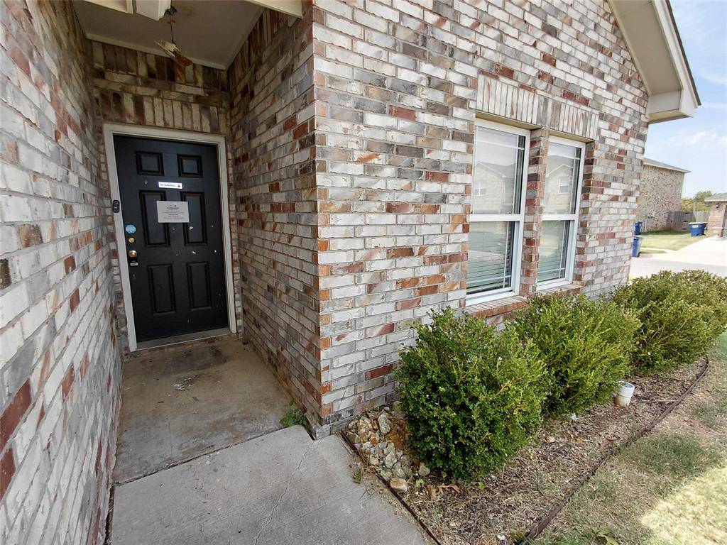 2521 Scarlet LN, El Reno, OK 73036