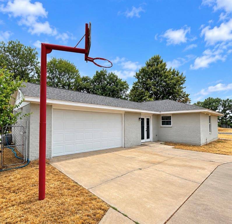 13300 SE 19th ST, Choctaw, OK 73020