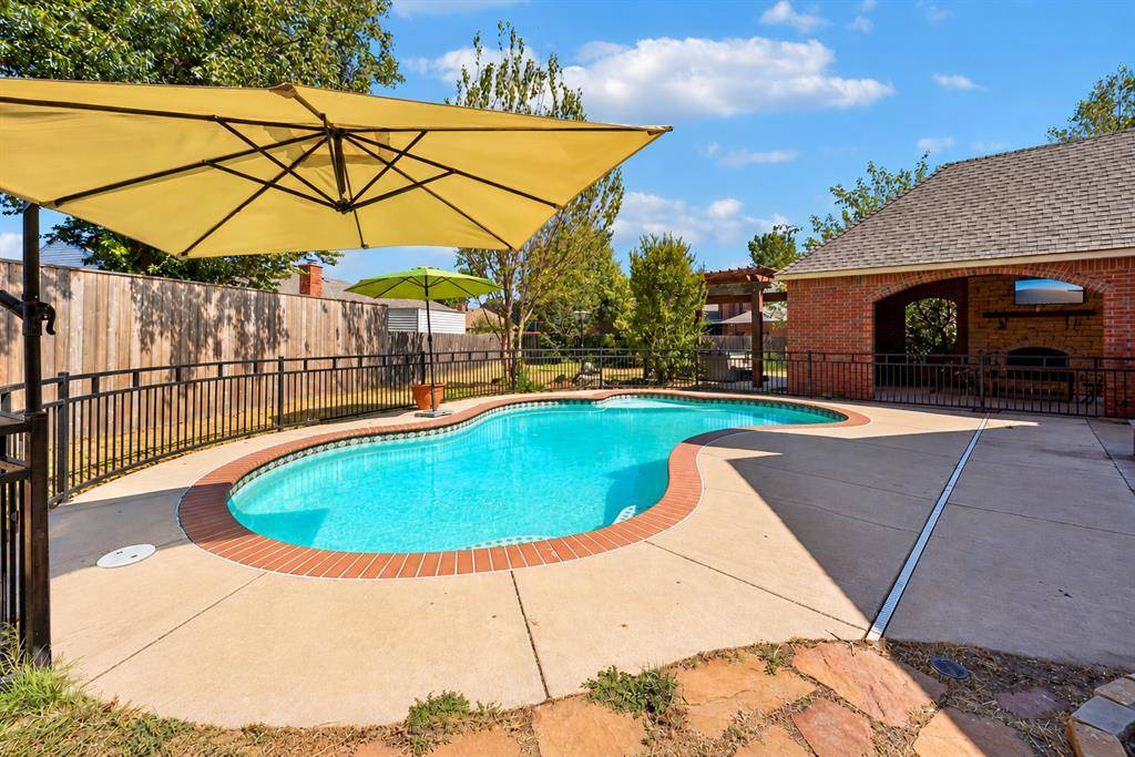 11500 S Ross AVE, Oklahoma City, OK 73170