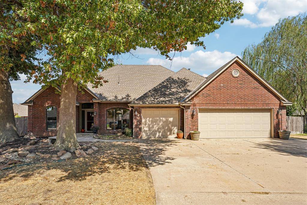 11500 S Ross AVE, Oklahoma City, OK 73170
