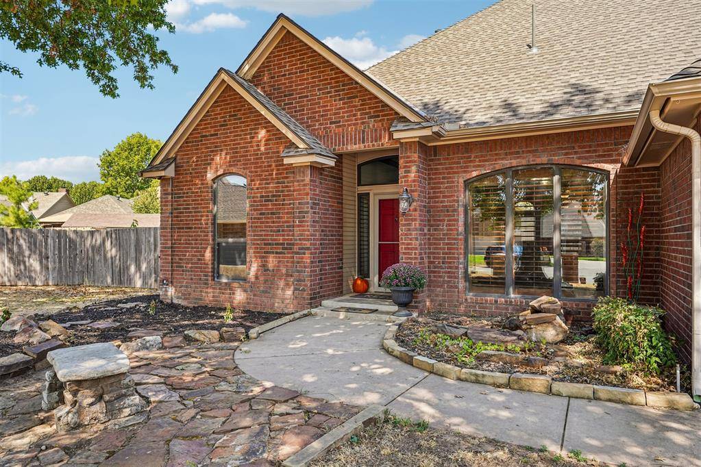 11500 S Ross AVE, Oklahoma City, OK 73170
