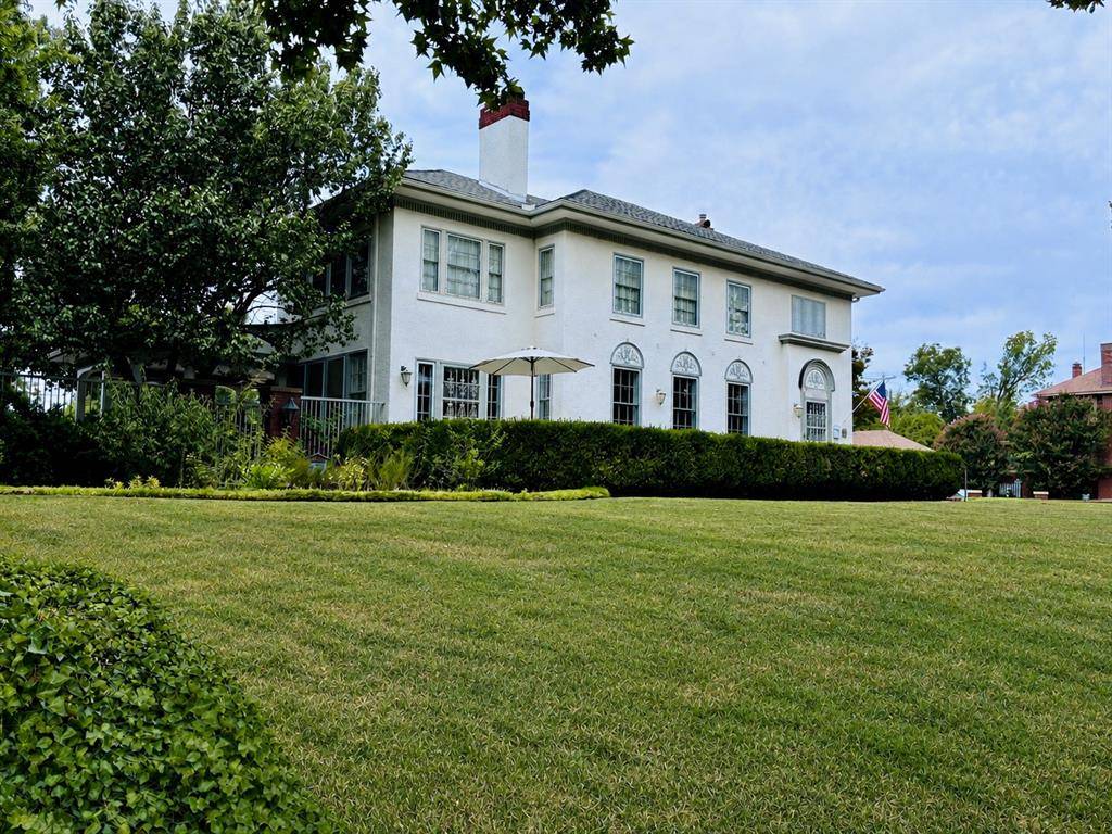 1730 N Broadway AVE, Shawnee, OK 74804