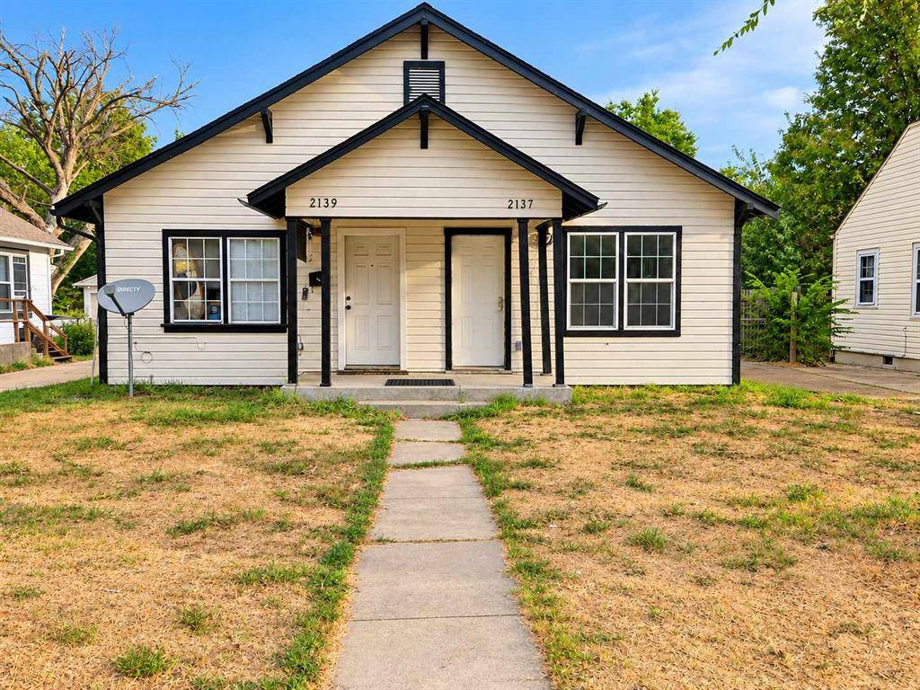 2137 NW 29th ST, Oklahoma City, OK 73107