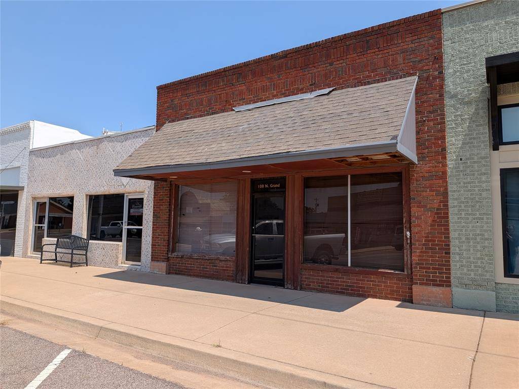 Address not disclosed, Crescent, OK 73028