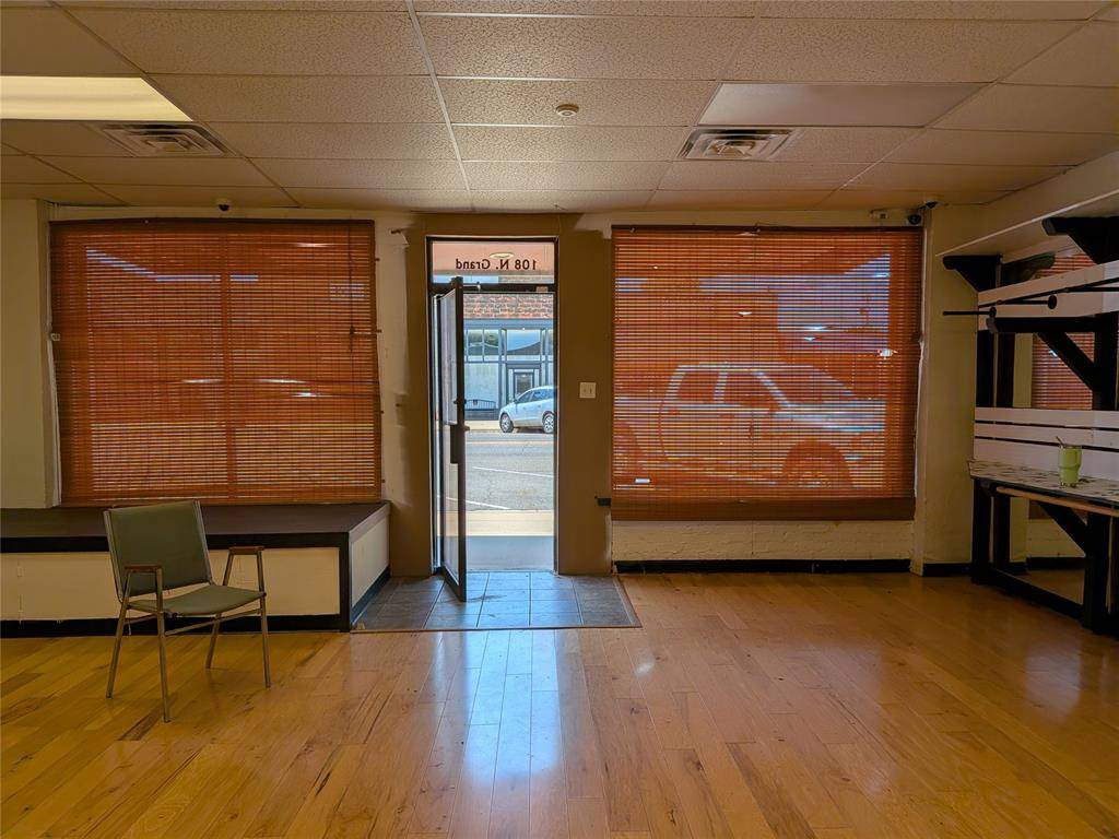 Address not disclosed, Crescent, OK 73028