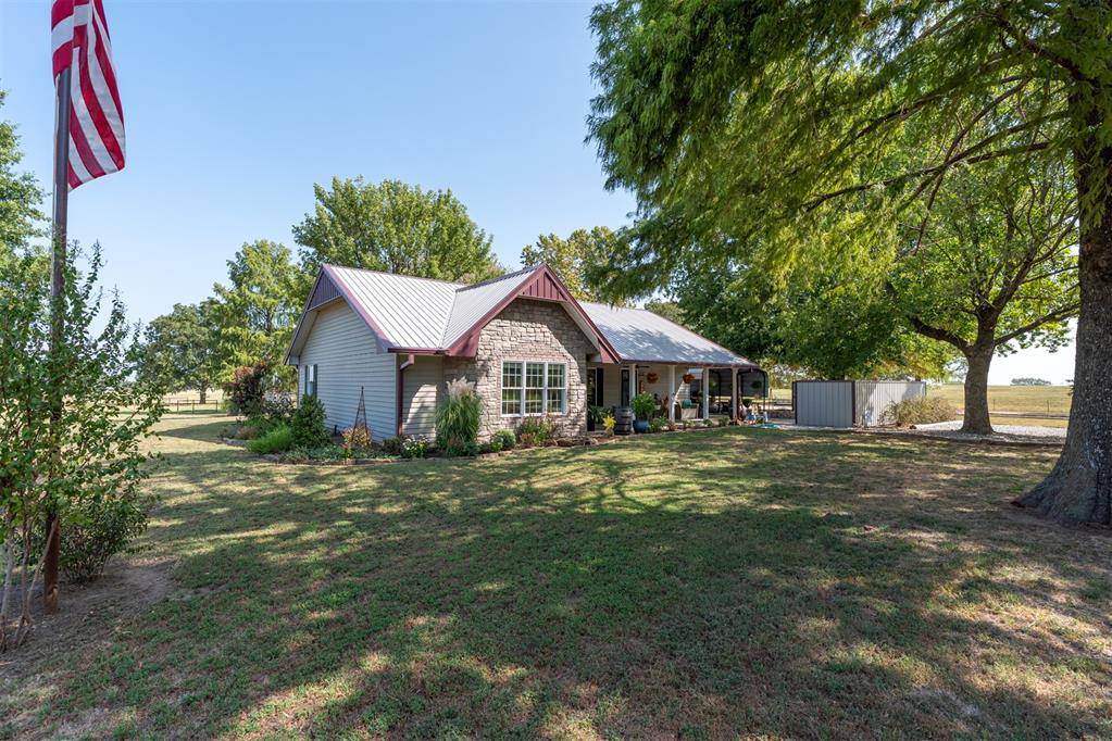 377038 E 1060 RD, Okemah, OK 74859