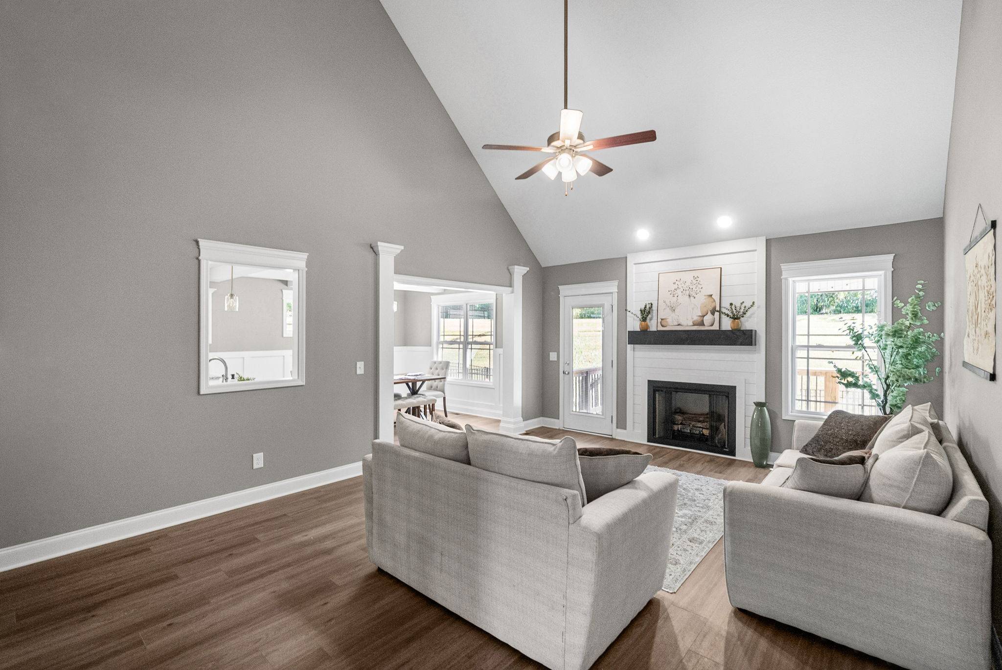 838 Limestone Way, Clarksville, TN 37043