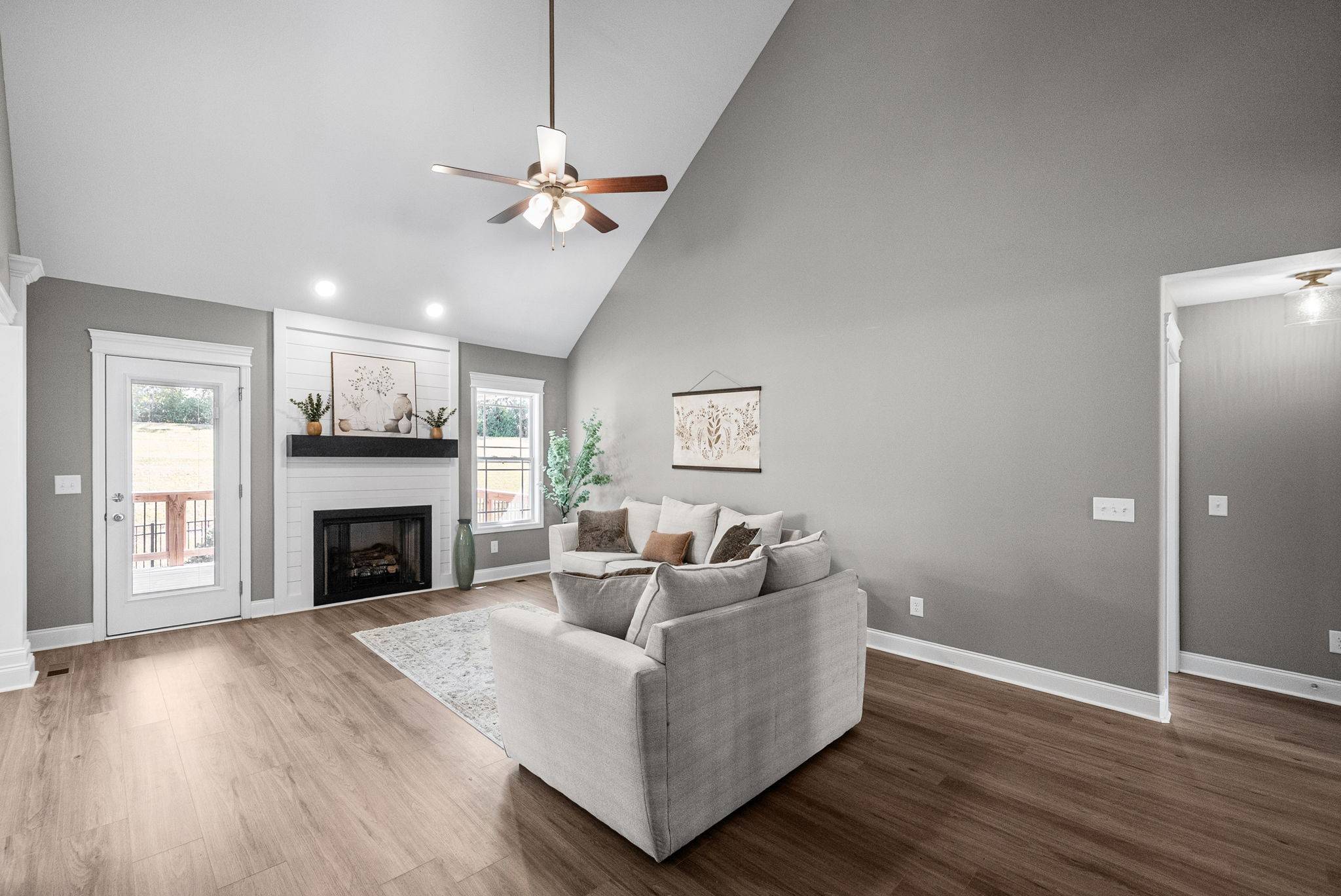 838 Limestone Way, Clarksville, TN 37043